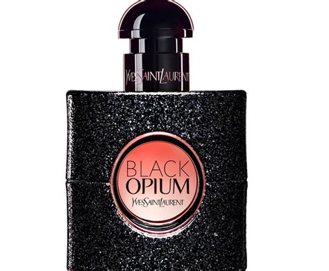 ysl black optimum confezione